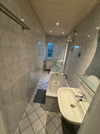 Mitarbeiterunterkunft, Monteurwochnung, Zwickau Zdjęcie 3