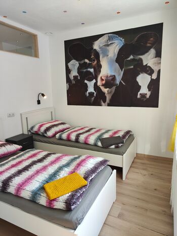 Ferienwohnung Landliebe Bild 4