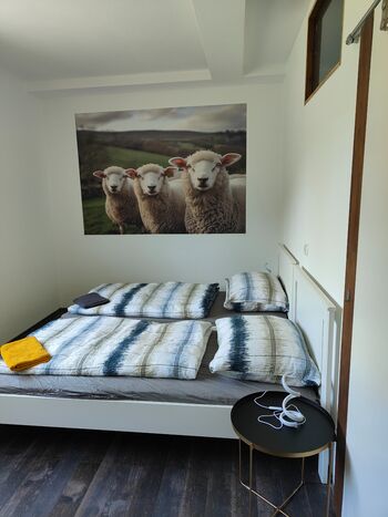 Ferienwohnung Landliebe