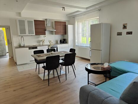 Ferienwohnung Landliebe Obrázok 3