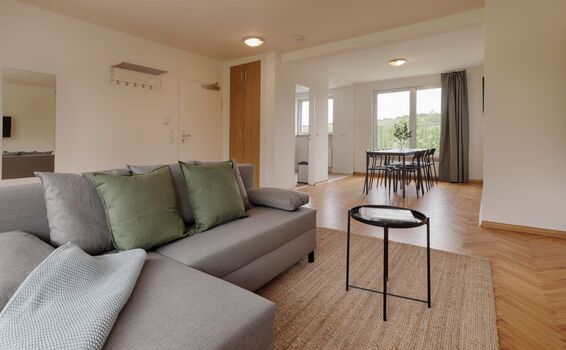 MOWO Monteurzimmer Zirndorf - für bis zu 50 Personen Bild 4