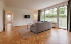 MOWO Monteurzimmer Zirndorf - für bis zu 50 Personen Obrázok 9