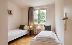 MOWO Monteurzimmer Zirndorf - für bis zu 50 Personen Obrázok 2