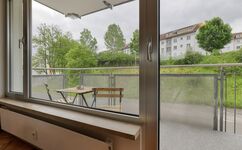 MOWO Monteurzimmer Zirndorf - für bis zu 50 Personen Obrázok 6