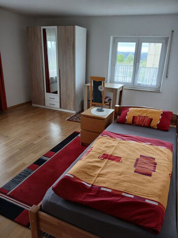 Haus Metzler Bild 3