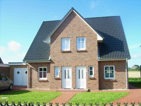 Haus im Halligweg 20