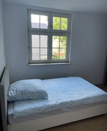 Ludwigshafen Haus zu vermieten Nähe BASF