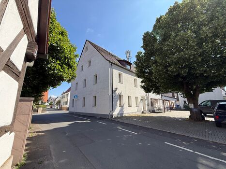 Lindengarten – Monteurzimmer Nürnberg Nord