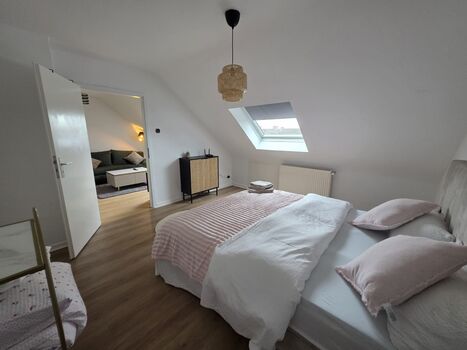 Seelze's kleines Juwel