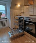 Großzügige Ferienwohnung mit 5 Betten und Waschmaschine Bild 12