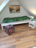 Großzügige Ferienwohnung mit 5 Betten und Waschmaschine Picture 12