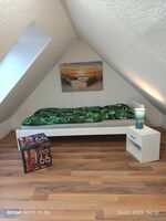 Großzügige Ferienwohnung mit 5 Betten und Waschmaschine Picture 11