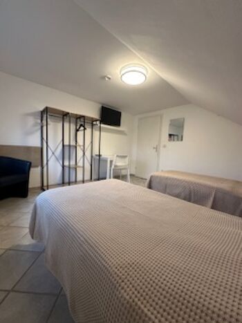 Monteurzimmer, Gästezimmer & Wohnungen in Esselbach(Marktheidenfeld) Bild 5