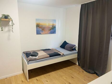 Homerent Immobilien GmbH Bild 1