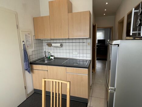 FewoDeg - Monteurzimmer Fahrnhammer Deggendorf Bild 2