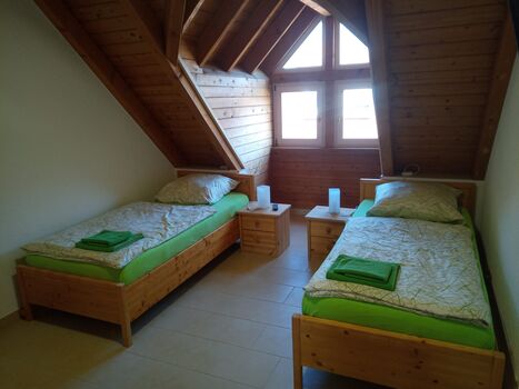 Gästehaus Rheintal - 4 separate Einheiten möglich !