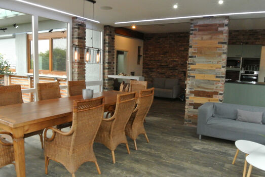 40 Apartments für 90 Gäste, Stuttgart/Esslingen Bild 5