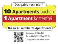 40 Apartments für 90 Gäste, Stuttgart/Esslingen Picture 1
