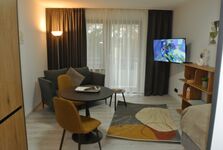 40 möblierte Apartments alle in einem Haus für 100 Gäste! Picture 27