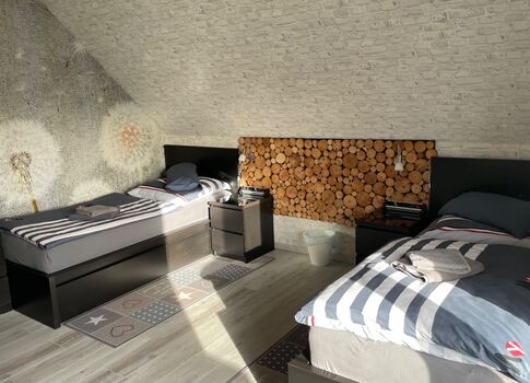 Monteurwohnung "Laki" Bild 5