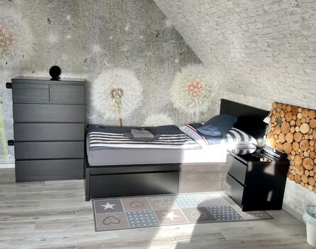 Monteurwohnung "Laki" Bild 4