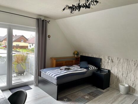 Monteurwohnung "Laki" Bild 2