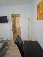 Einzelzimmer Unterkunft 2