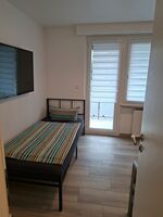 Doppelzimmer Unterkunft 2