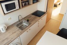 Apartments für Monteure in Halle, Schkopau, Merseburg, Leuna Bild 6