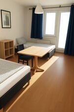 Apartments für Monteure in Halle, Schkopau, Merseburg, Leuna Bild 2