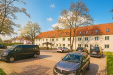 Apartments für Monteure in Halle, Schkopau, Merseburg, Leuna Bild 19