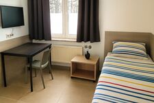 Apartments für Monteure in Halle, Schkopau, Merseburg, Leuna Bild 15