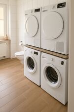 Apartments für Monteure in Halle, Schkopau, Merseburg, Leuna Bild 27