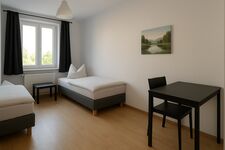 Apartments für Monteure in Halle, Schkopau, Merseburg, Leuna Bild 9