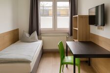 Apartments für Monteure in Halle, Schkopau, Merseburg, Leuna Bild 21