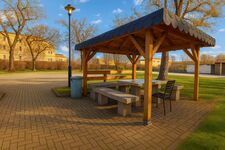 Apartments für Monteure in Halle, Schkopau, Merseburg, Leuna Bild 20