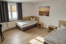 Apartments für Monteure in Halle, Schkopau, Merseburg, Leuna Bild 13