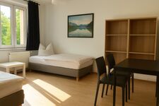 Apartments für Monteure in Halle, Schkopau, Merseburg, Leuna Bild 7