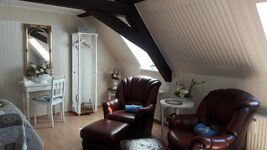 Monteurwohnungen / Ferienwohnungen shabby chic Obrázok 7