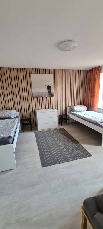 Monteurzimmer und Apartments Picture 3