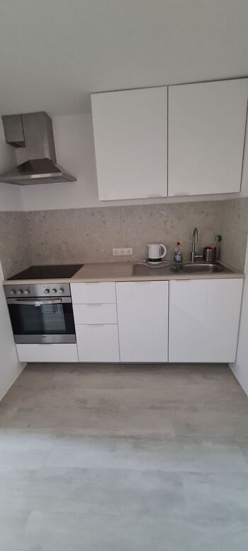 Monteurzimmer und Apartments