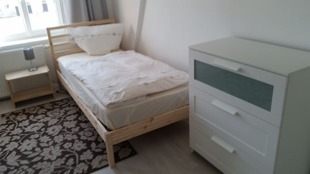 Monteurzimmer und Apartments Bild 4