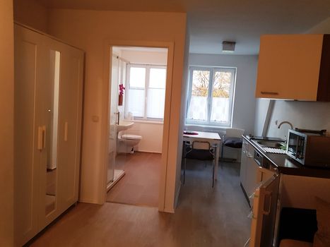 Monteurzimmer und Apartments Picture 2