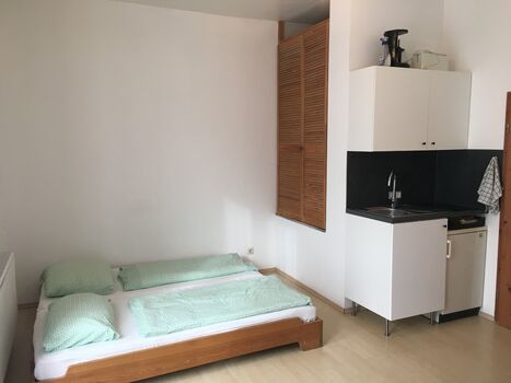 Homeapartments Stuttgart Obrázok 3