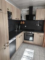 Blankenhain, Monteurs-Ferienwohnung vor dem Golfplatz Bild 8