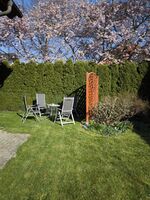 Blankenhain, Monteurs-Ferienwohnung vor dem Golfplatz Bild 2