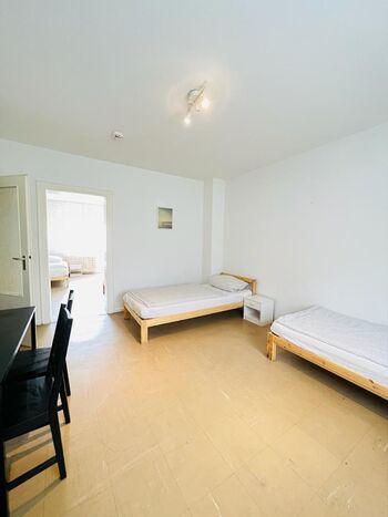 KraWo Monteurwohnung Duisburg Picture 5