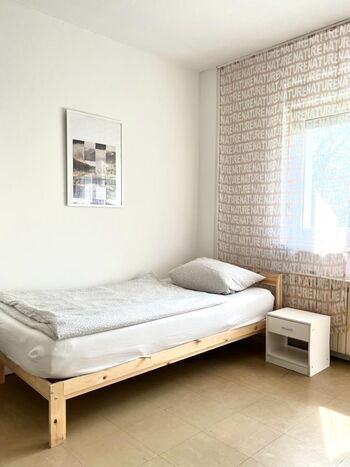 KraWo Monteurwohnung Duisburg