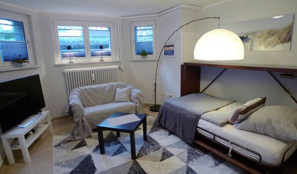 Monteurwohnung in Gelsenkirchen-Buer "Schillerstraße"
