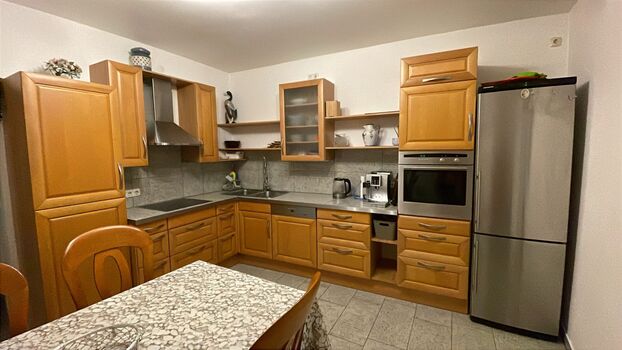 EXKLUSIVE Monteurzimmer / Ferienwohnungen - NICHTRAUCHER Wernberg Bild 2